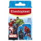 ELASTOPLAST KIDS MARVEL BT20