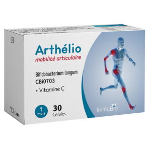 ARTHELIO GELU BT30