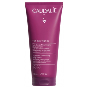 CAUDALIE THE DES VIGNES SOIN CORPS NOURRISSANT HYALURONIQUE 200ML