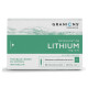 Ea Pharma Granions de Lithium 30 ampoules