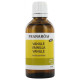 PRANAROM HUILE VEG VANILLE BIO 50ML