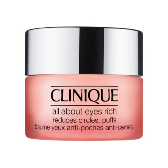 CLINIQUE BAUM YEUX A/POCHES A/CERNES 15ML