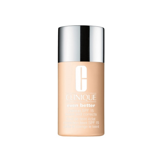 CLINIQUE FDT ECLA CORR TEIN SPF15 70 30ML