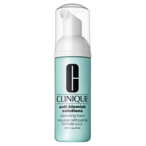 CLINIQUE MOUSSE NETT FORMULE S.O.S. 125ML