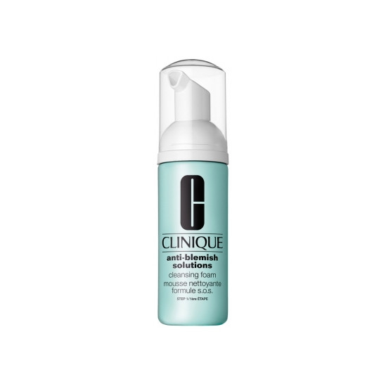 CLINIQUE MOUSSE NETT FORMULE S.O.S. 125ML