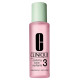 CLINIQUE LOTION EXFOLIANTE 3 200ML