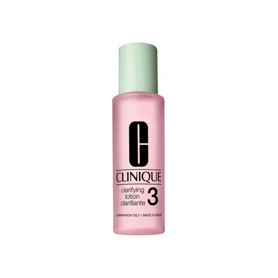 CLINIQUE LOTION EXFOLIANTE 3 200ML