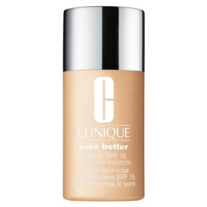 CLINIQUE FDT ECLA CORR TEIN SPF15 52 30ML