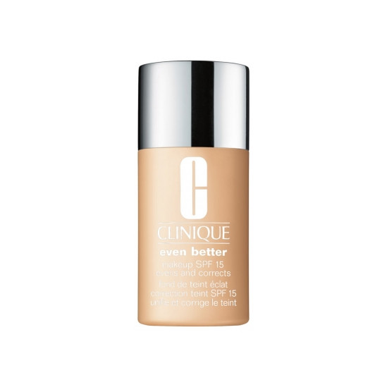 CLINIQUE FDT ECLA CORR TEIN SPF15 52 30ML