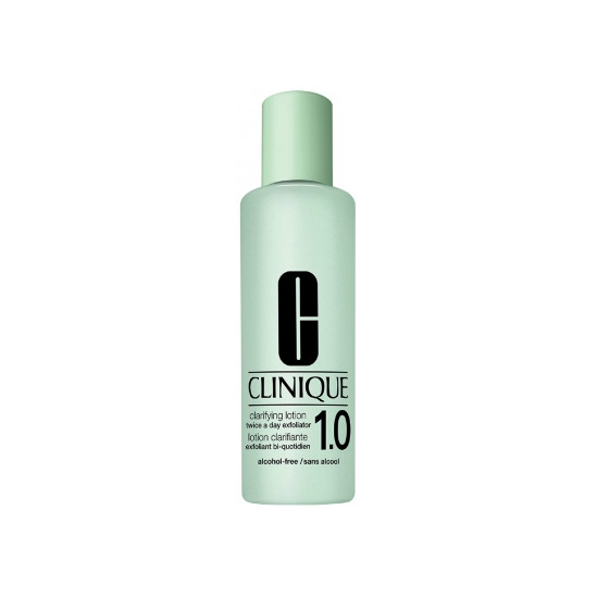 CLINIQUE LOTION EXFOLIANTE 1.0 200ML