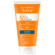 Avène Fluide SPF 50+ protection solaire flacon pompe 50ml