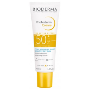 BIODERMA PHOTODERM CREME SPF50 40ML