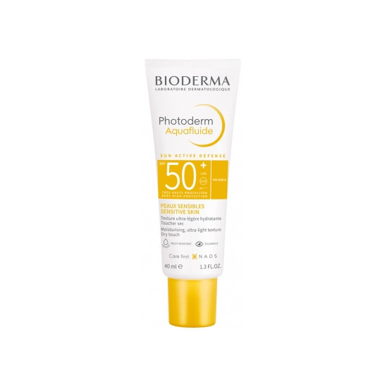 BIODERMA Photoderm Spot-Age SPF50+ 40ml