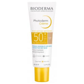 BIODERMA PHOTODERM CREME SPF50 CL 40ML