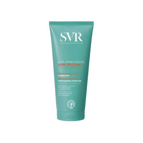 SVR SUN SECURE AP SOL GEL 200ML