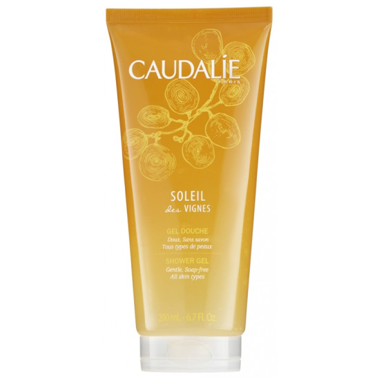 CAUDALIE SOLEIL DES VIGNES 50ML