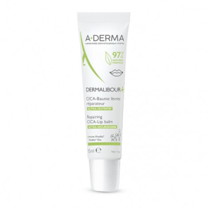 DERMALIBOURCICA BAUME LEV REPARAT 15ML