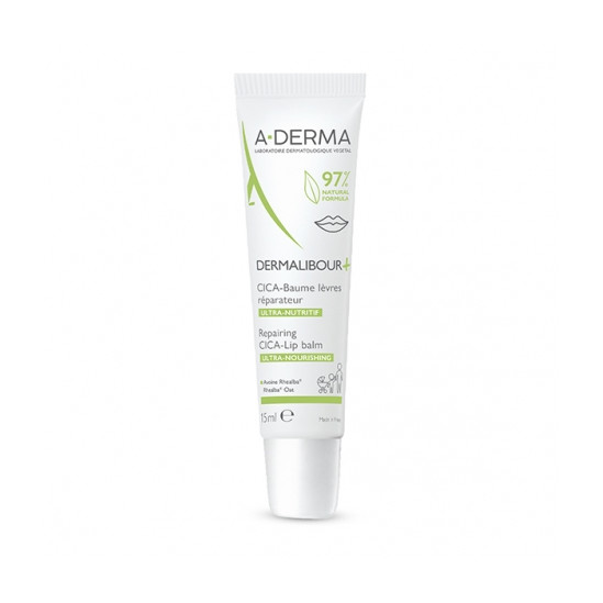 DERMALIBOURCICA BAUME LEV REPARAT 15ML