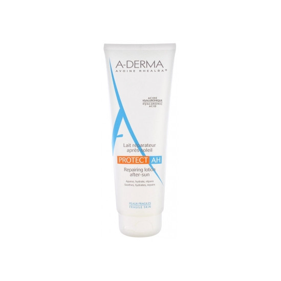 A-Derma Solaire Protect Ah Lait Reparateur Apres Soleil 250ml