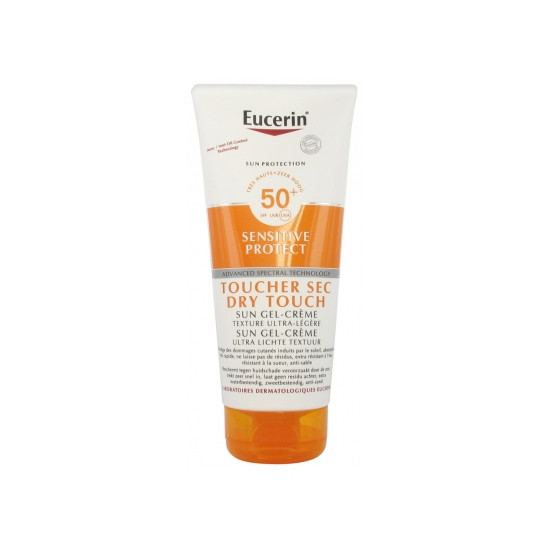 EUCERIN Sun Protect Gel Crème SPF50+