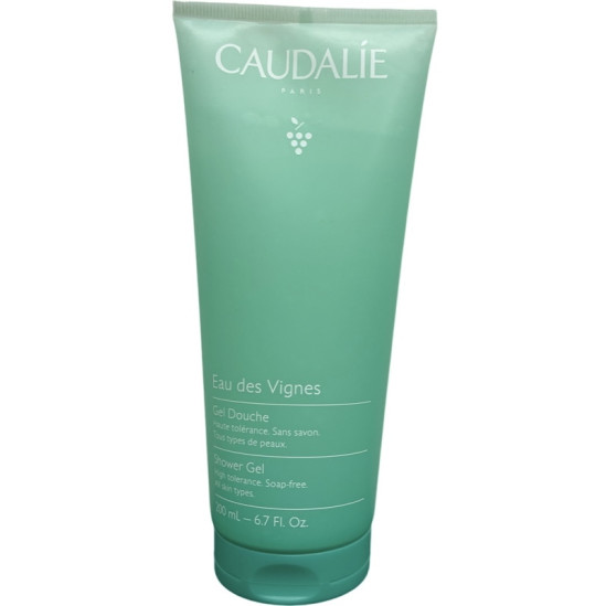 CAUDALIE EAU DES VIGNE GEL DOUCHE 200ML