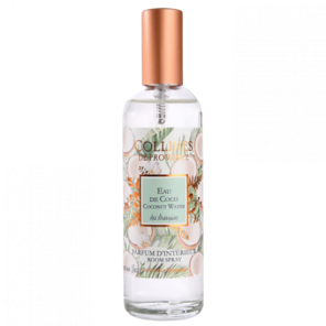 COLL PROV Parf Int Eau Coco 100ml