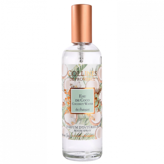 COLL PROV Parf Int Eau Coco 100ml
