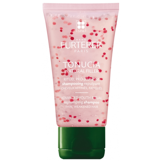 FURTERER Tonucia Shampoing Repulpant 50ML