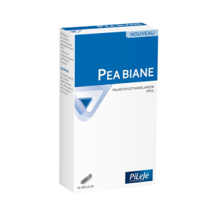 PILEJE PEA BIANE