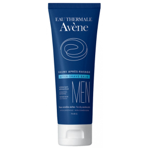 Avène Homme Baume Riche Après Rasage 75ml