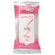 SAUGELLA Poligyn Intime Lingettes paquet de 15