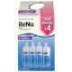 Renu Mps Solution Multifonctions Formule Clasique 4 X 360ml 