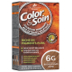 3 Chênes Colors&Soin blond foncé doré coloration permanente 6G