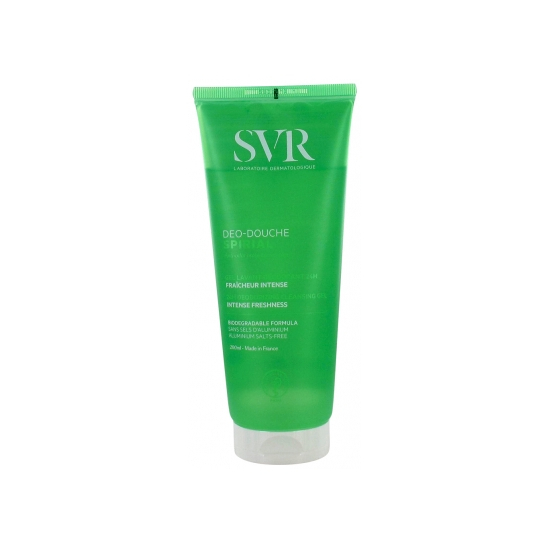 Svr spirial déo-douche 200ml