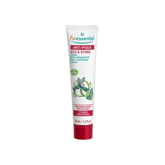 PURESSENTIEL CR MULTI-APAIS HE AP 40ML