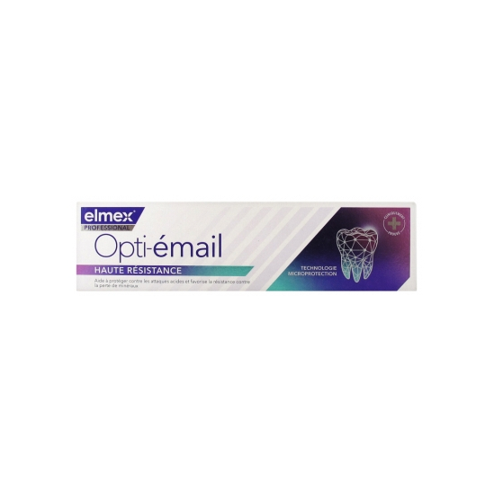 ELMEX DENT PROTECT EROSION 75ML