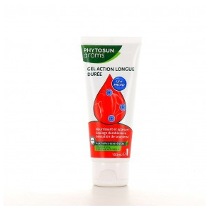 PHYTOSUN GEL ACTION FROID PROLONGE 10ML
