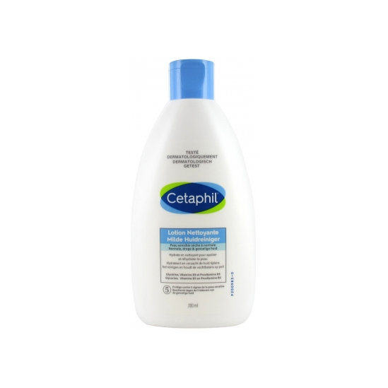 CETAPHIL LOTION NETTOY 200ML