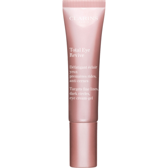 CLARINS TOTAL EYE REVIVE DEFAT ECLAI 15ML
