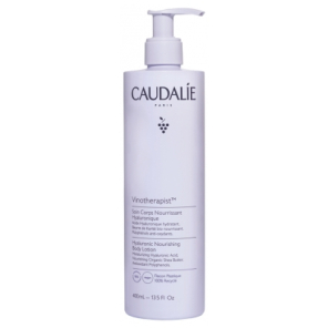 CAUDALIE VINOTHERAPIST SOIN CORPS 400ML