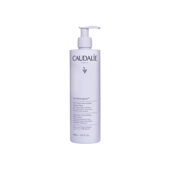 CAUDALIE VINOTHERAPIST SOIN CORPS 400ML