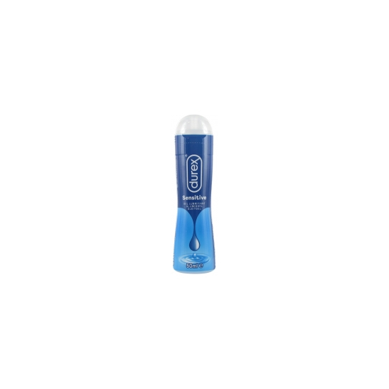 DUREX Gel Lubrifiant Sensitive 50ML