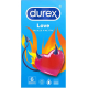 DUREX Love Préservatifs boite de 6