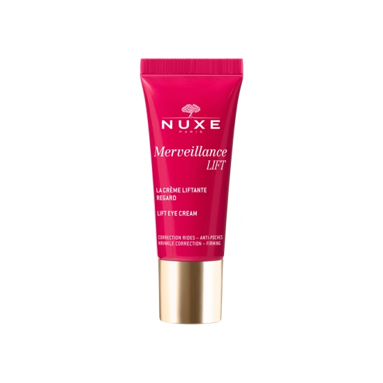 NUXE MERVEILLANCE LIFT CR REGARD TB 15ML