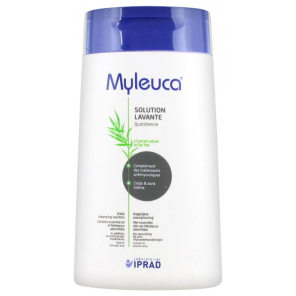 MYLEUCA Solution Lavante Quotidienne 200ML