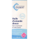 GILBERT Huile d'amande Douce 60ML