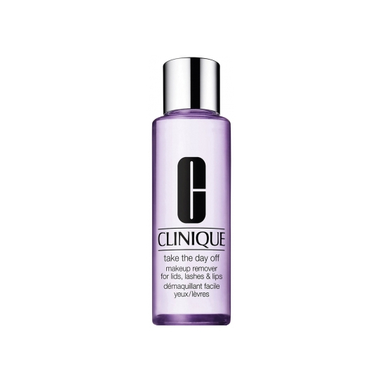 CLINIQUE DEMAQU FACILE YEUX/LEV 125ML