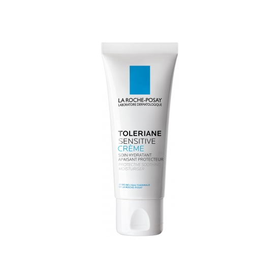 LRP TOLERIANE SENSITIVE CREME 40ML