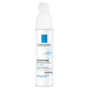 LRP TOLERIANE ULT DERMA FLUID 40ML1