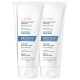 Ducray Ictyane Crème Émolliente Nutritive Visage et Corps Lot de 2 x 200 ml